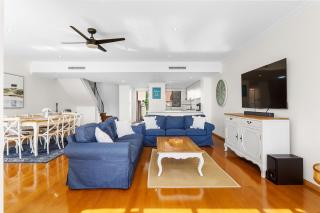 Canal-Front Private Jetty Walk to Beach - 3