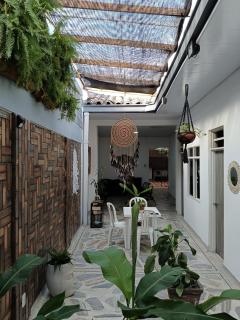 Hostal Cali Camino Verde - 6