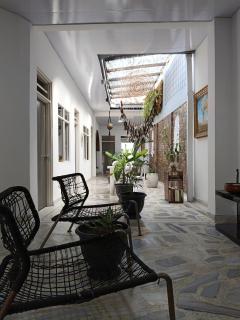 Hostal Cali Camino Verde - 0