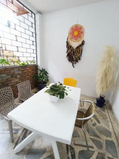 Hostal Cali Camino Verde - 8