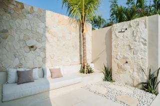 Tropical Villa with Pool in Bingin - Bingin Beach - 4