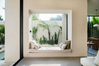 Tropical Villa with Pool in Bingin - Bingin Beach - 6