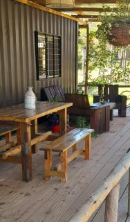 Villa Cata - Punta Colorada - 1