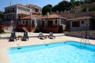 Asterida Villas - Stavros - 8