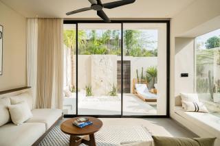 Modern Tropical Villa with Pool in Uluwatu - Bingin Beach - 7