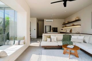 Modern Tropical Villa with Pool in Uluwatu - Bingin Beach - 6