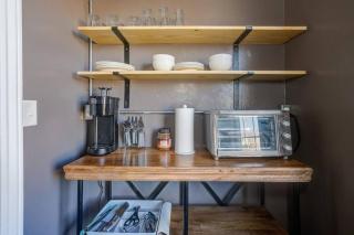 Loveshack Studio & Bathtub near the Plaza District - 2