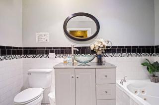 Loveshack Studio & Bathtub near the Plaza District - 7