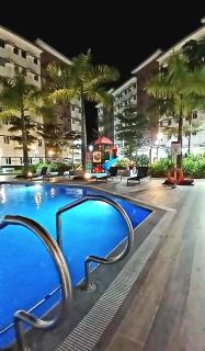 The Lumiére Stays Summer Escape Mallside Charm - Trece Martires - 8