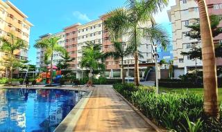 The Lumiére Stays Summer Escape Mallside Charm - Trece Martires - 3