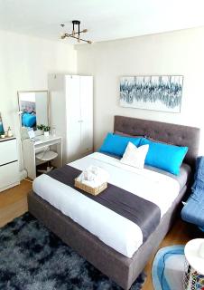 The Lumiére Stays Summer Escape Mallside Charm - Trece Martires - 9