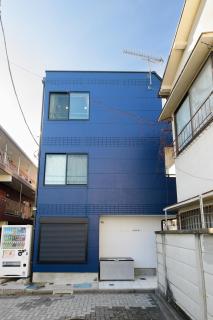 スカイフィール大久保 - Tokyo - 8