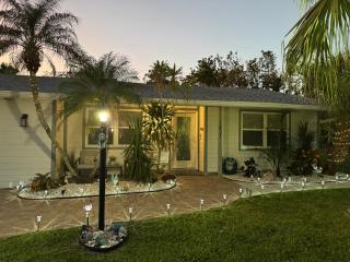 Location Siesta 1 mile away Home with HOT SPA - Sarasota - 4