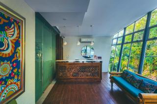 Jungle Vista Boutique Hotel - Manuel Antonio - 1
