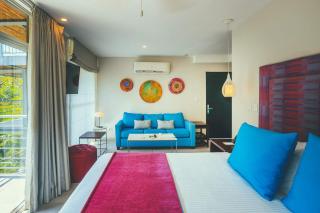 Jungle Vista Boutique Hotel - Manuel Antonio - 1