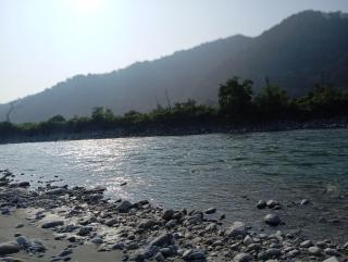 ELEPHANTA Corbett, Riverdale Forest Lodge, Mohan - Rāmnagar - 5