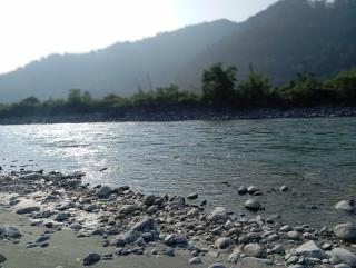 ELEPHANTA Corbett, Riverdale Forest Lodge, Mohan - Rāmnagar - 4