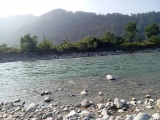 ELEPHANTA Corbett, Riverdale Forest Lodge, Mohan - Rāmnagar - 2