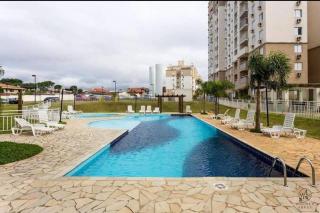 Ap na Linha Verde próximo ao shopping Boulevard - 9