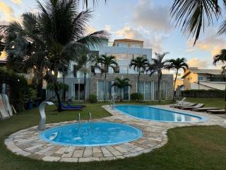 Tamoa Residence na Praia de Carneiros Flat 306 - 0