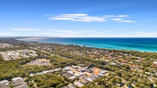Busselton Beach Vibes - Broadwater - 6