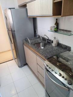Ap na Linha Verde próximo ao shopping Boulevard - 7