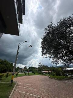 Loft en Llano grande cerca a el aeropuerto - Rionegro - 8