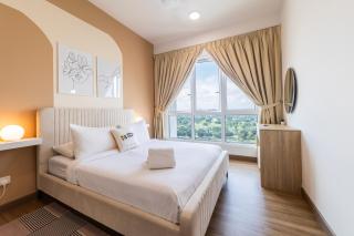 Plaza Kelana Jaya Suites by Sleepy Bear - 8