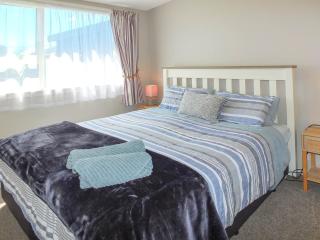 Snapper Bach - Foxton Beach Holiday Home - Foxton - 1