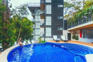 Jungle Vista Boutique Hotel - Manuel Antonio - 6