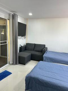 Nongnuchs Homestay Two Single Beds - 8