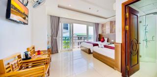 Dubai Nha Trang Hotel managed by HT - 7