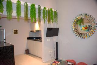 Departamento, Akab - Playa del Carmen - 7