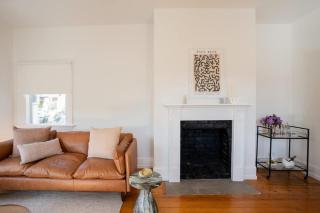 Launceston Cottage Charming 3 bedroom home - Launceston - 4