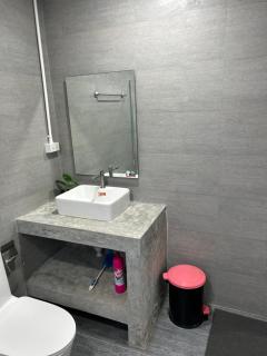 Nongnuchs Homestay Two Single Beds - San Sai - 6