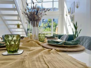 Plaza Serrano - Casa Dorada luxury loft by airesB&B - 7