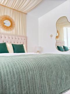 Plaza Serrano - Casa Dorada luxury loft by airesB&B - Buenos Aires - 3