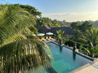 Brata Cottage Ubud - Ubud - 6