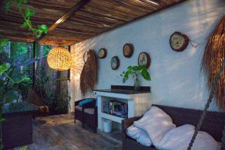 Departamento, Akab - Playa del Carmen - 3