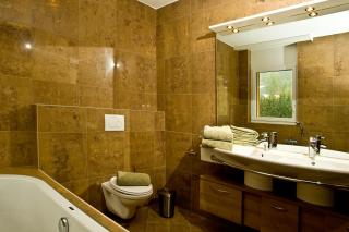 Residenz Ambassador B33 - Leukerbad - 3