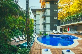Jungle Vista Boutique Hotel - Manuel Antonio - 0