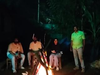 Riya Home Stay Munnar - Anaviratty - 2