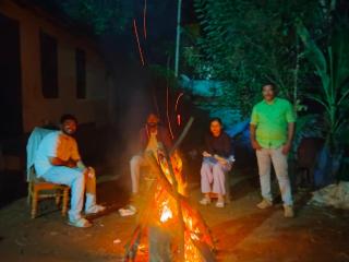 Riya Home Stay Munnar - Anaviratty - 3