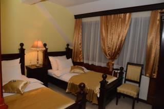 Hotel Zlatarski Zlatnik - 8