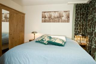 Residenz Ambassador B33 - Leukerbad - 5