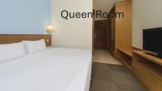 New Cape Inn - Singapura - 1