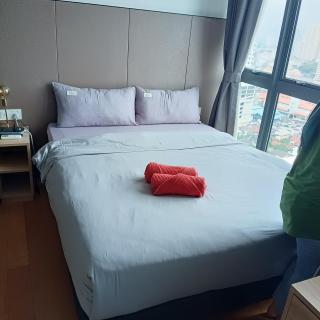 The luxe suite service KLCC - Kuala Lumpur - 5