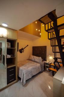 Mi casita lounge - Imbanaco - Cali - 2