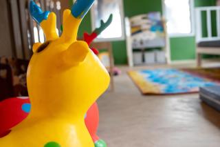 Lanta Riviera Beach Resort - 8