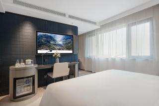 Atour Light Hotel Chengdu Shuangliu Airport Jinhua Road - 2